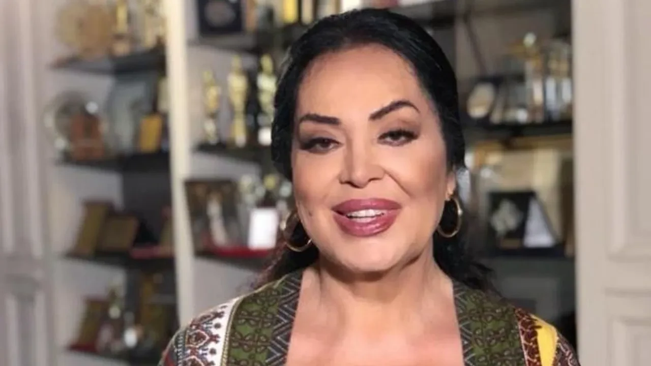 Nazan Şoray