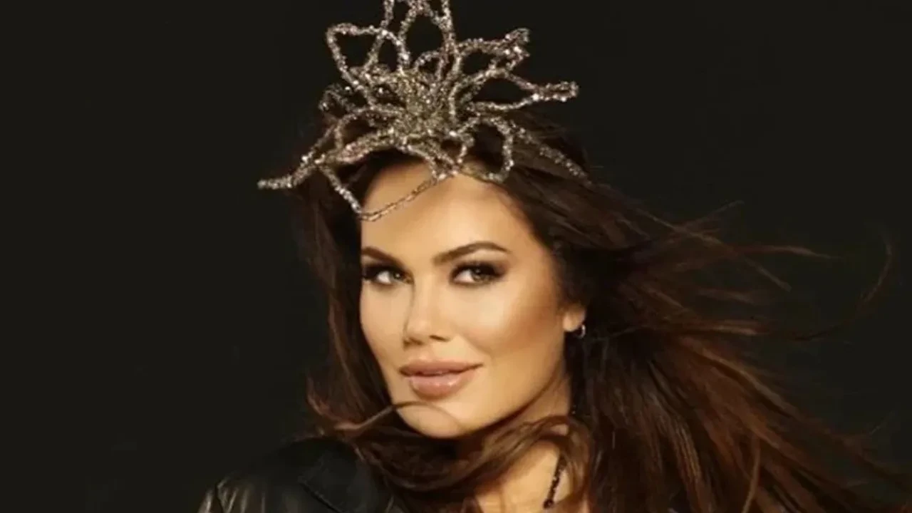 Nazan Şoray - 2
