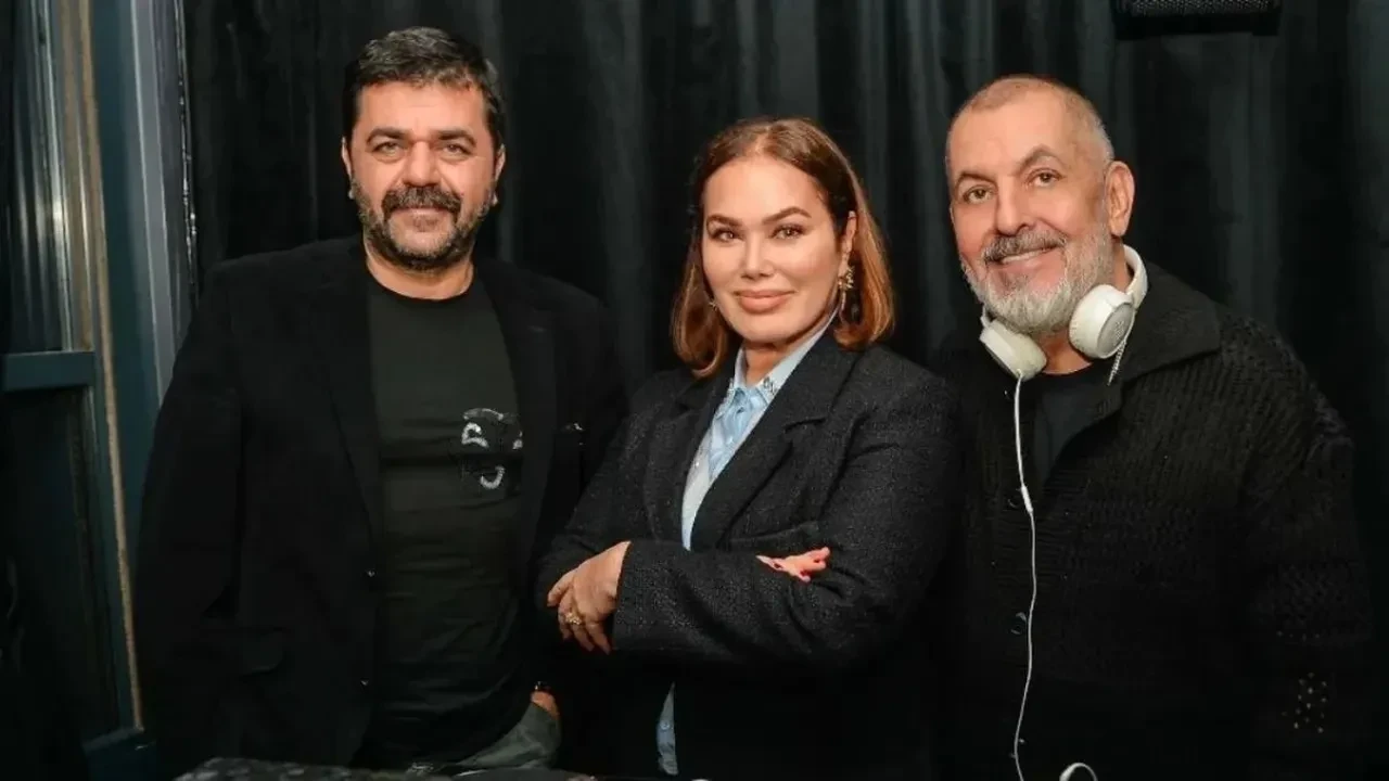 Nazan Şoray - 6