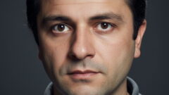 Nazmi Özer Kimdir, Kaç Yaşında, Nereli? Nazmi Özer Dizileri ve Filmleri