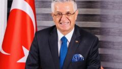 Necati Topaloğlu kimdir, kaç yaşında? Eşi kim? Kaç çocuğu var, ailesi hakkında neler biliniyor?