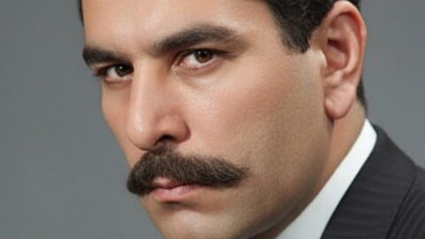 Necdet Çağlar Kimdir, Kaç Yaşında, Nereli? Necdet Çağlar Dizileri ve Filmleri