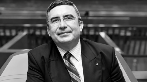 Necip Hablemitoğlu kimdir, neden öldü? İşte hayatı ve kariyeri