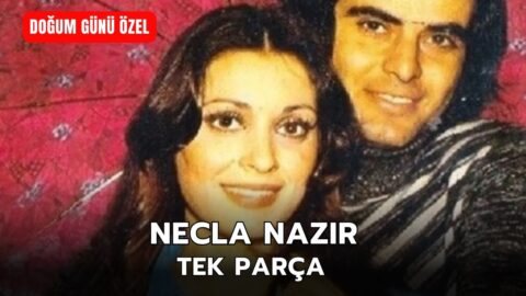 Necla Nazır Doğum Günü Özel Kolaj (5) Filmi Konusu ve Oyuncuları – Full İzle