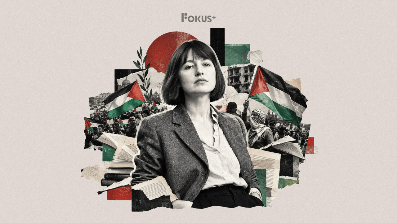 Nedeniyle Kitapları Yasaklanan Sally Rooney hakkında merak edilenler: kimdir?