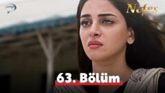 Nefes Dizisi Konusu ve Oyuncuları: Nefes Kaç Bölüm, Hangi Kanalda?