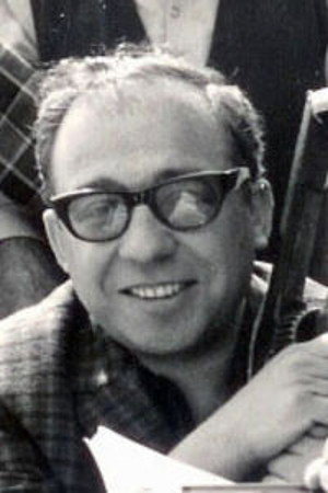 Nejat Saydam fotoğrafı