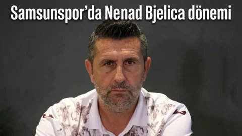 Merak edilen isim Nenad Bjelica: kimdir?