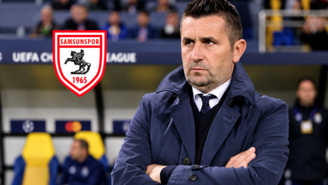 Merak edilen isim Nenad Bjelica: kimdir?