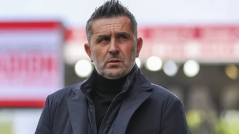 Nenad Bjelica hakkında merak edilenler: kimdir?
