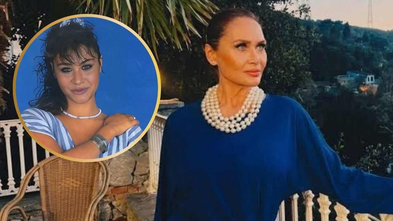 Neslihan Acar Kimdir? Kaç Yaşında, Nereli, Eşi Kim?