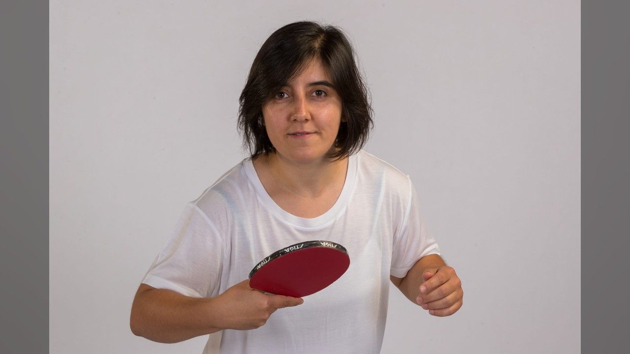 Neslihan Kavas kimdir? Paris 2024 ve Para Masa Tenisi