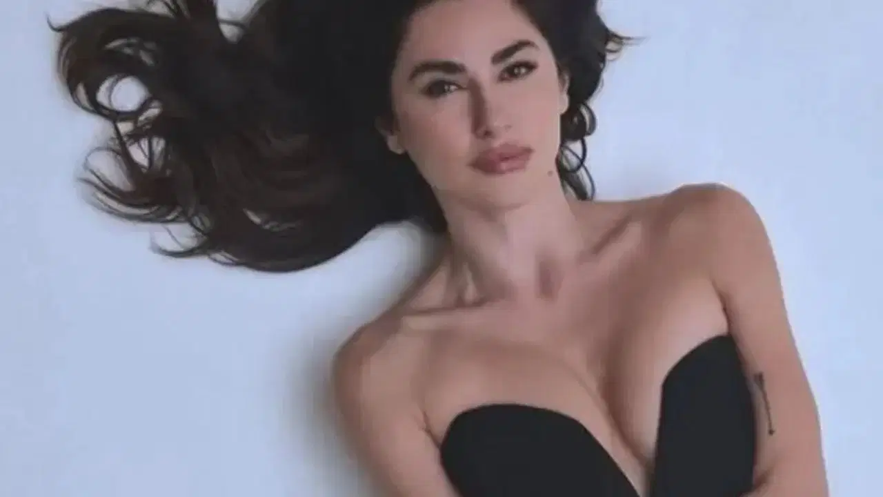 Nesrin Cavadzade