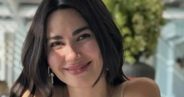 Nesrin Cavadzade