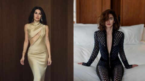 Merak edilen isim Nesrin Cavadzade: kimdir, kaç yaşında ve nereli?