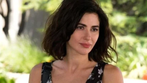 Nesrin Cavadzade hakkında merak edilenler: kimdir, kaç yaşında ve nereli?