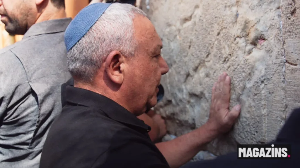 Gadi Eisenkot kimdir
