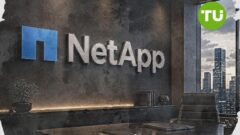 NetApp shares gain over 3% after robust Q1 revenue surge and upgraded annual guidance