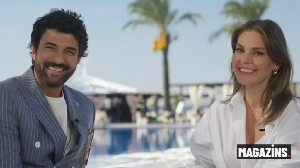 Netflix Enfes Bir Akşam yeni sezon