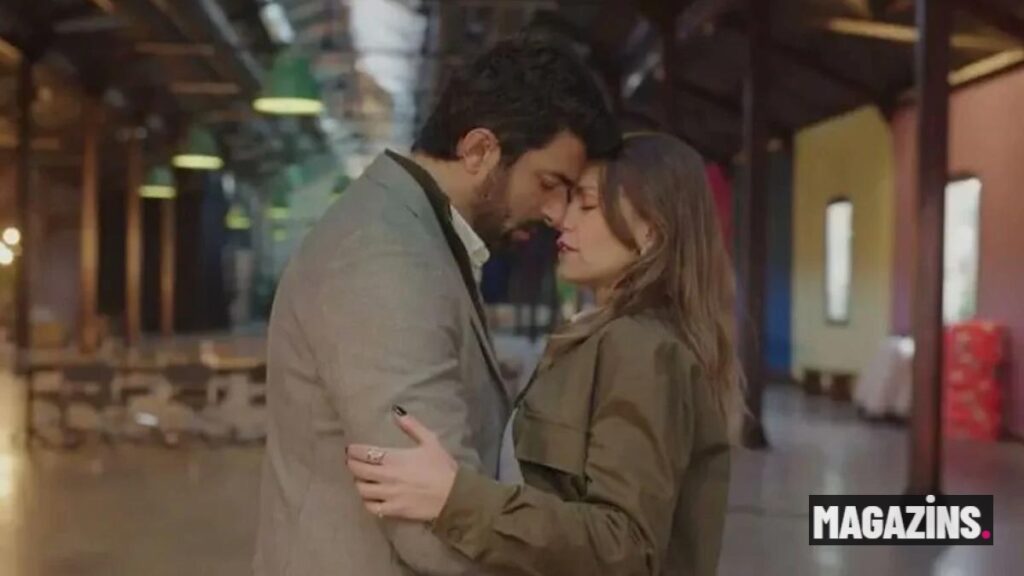 Netflix Enfes Bir Akşam yeni sezon