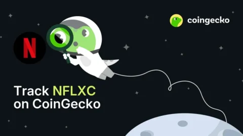 Netflix Inc (Coinbase Tokenized Stock) Fiyatı (NFLXC/USD) Dolar & Grafik