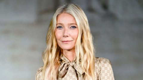Netflix ve A24 İmzalı Dizinin Başrolü Oldu! Gwyneth Paltrow’dan Büyük Hamle?