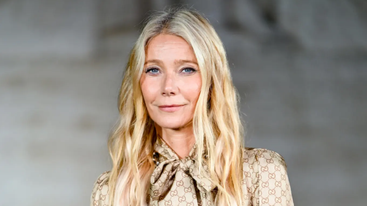Netflix ve A24 İmzalı Dizinin Başrolü Oldu! Gwyneth Paltrow’dan Büyük Hamle?