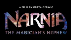 Netflix’in Yeni Narnia Filmi The Magician’s Nephew Geliyor