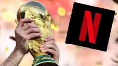 Netflix’ten 2030 Dünya Kupası hamlesi!