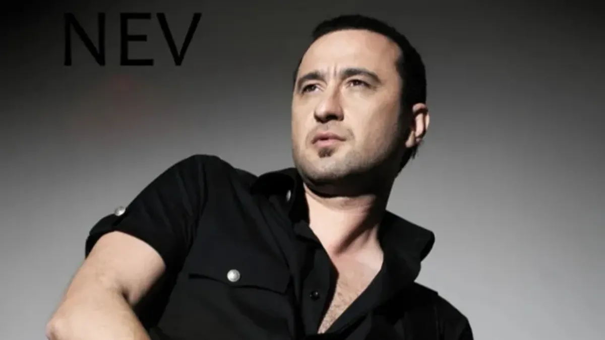 Nev kimdir, öldü mü, kaç yaşındaydı? Şarkıcı Nevzat Doğansoy’un hayatı ve kariyeri
