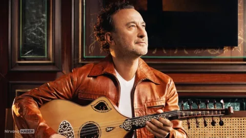 Nev kimdir? Nevzat Doğansoy’un hayatı ve müzik kariyeri