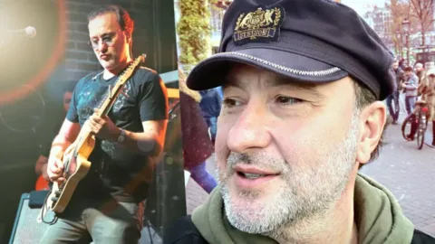 Nev kimdir? Nev gerçek adı ne? Nev neden öldü?