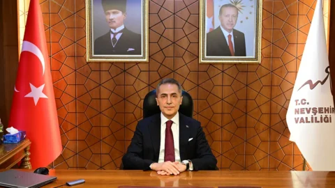 Nevşehir Valisi kimdir? Hüseyin Kök kimdir? Nevşehir’de ne oldu? Peribacaları çöktü mü?
