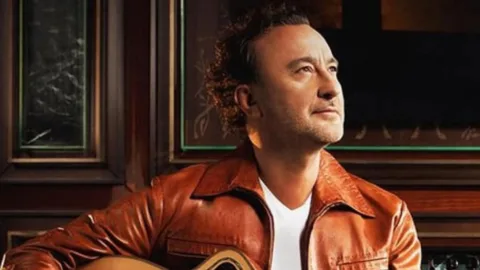 Sarkıcı Nev Hayatını Kaybetti! Nevzat Dogansoy Kimdir, Kac Yasındaydı?