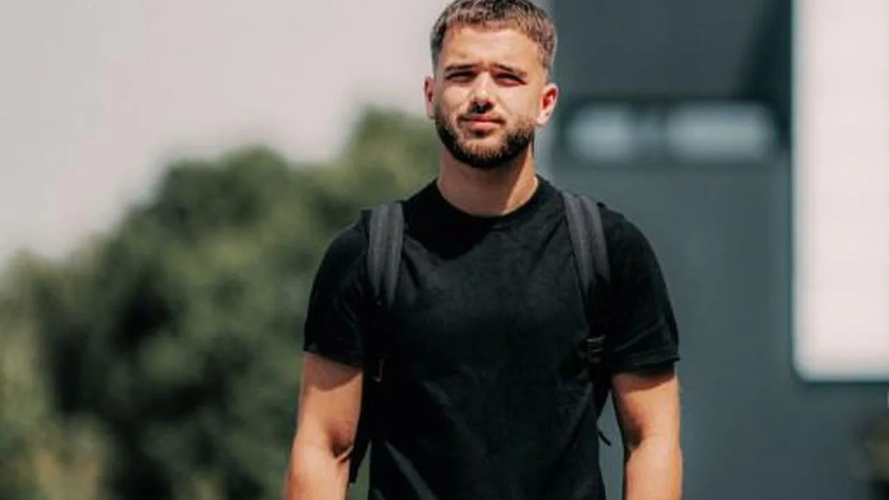 Nicolas Raskin’in maaşı ne kadar, bonservisi kaç milyon euro, piyasa değeri ne? Rangers futbolcusunun transfer bedeli ve