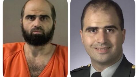 Nidal Hasan kimdir, neden gündem oldu? Trump idamını onayladı, infaz canlı yayınlanacak
