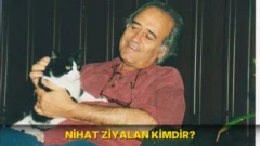 Nihat Ziyalan kimdir? İşte hayatı ve kariyeri