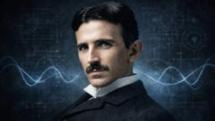 Nikola Tesla: “Tesla’nın beş parasız ölmesinin asıl sebebi neydi?”