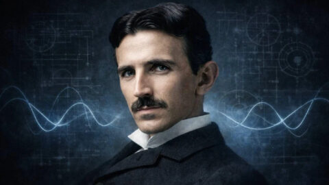 Nikola Tesla: “Tesla’nın beş parasız ölmesinin asıl sebebi neydi?”
