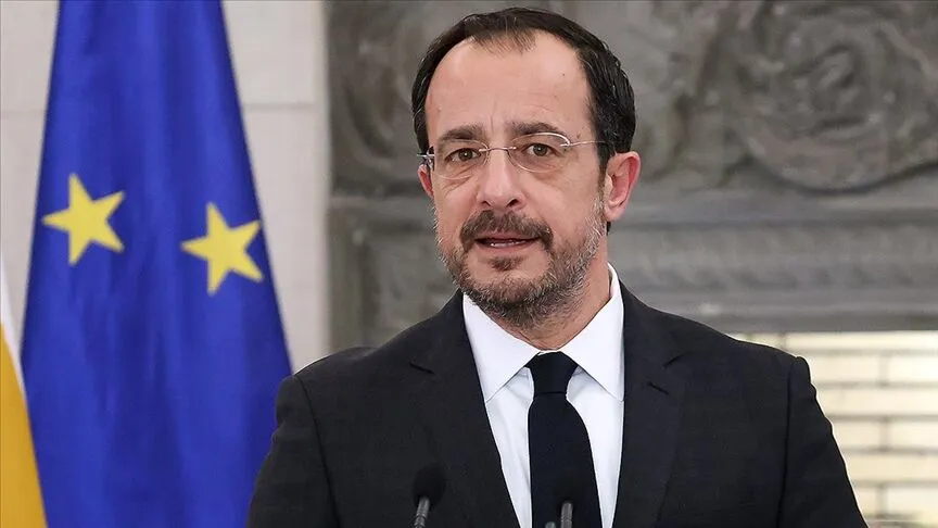 Nikos Hristodulidis kimdir? İşte hayatı ve kariyeri
