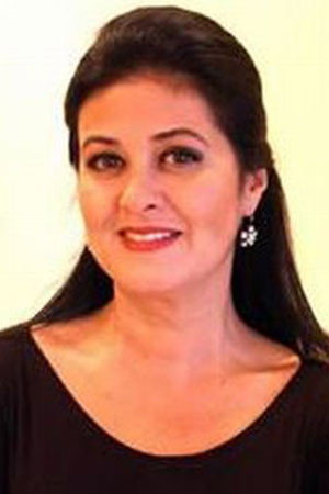 Nilgün Kasapbaşoğlu fotoğrafı
