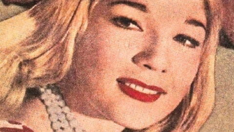 Nilüfer Aydan Kimdir, Kaç Yaşında, Nereli? Nilüfer Aydan Dizileri ve Filmleri
