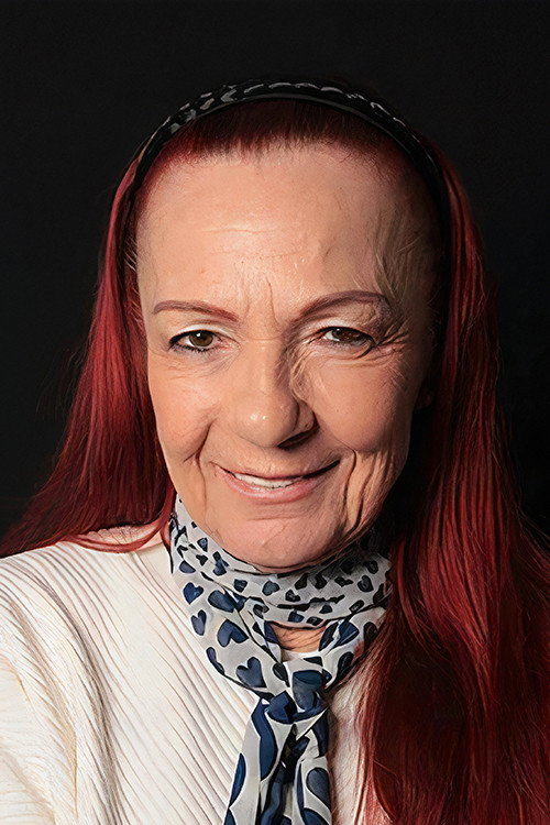 Nilüfer Aydan fotoğrafı