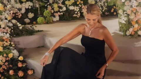 Nilüfer Çevikel kimdir? Nereli ve kaç yaşında?