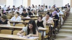 KPSS 2026 İsyan Ahlakı, Büyük Fetih ve Ahlak Nizamı adlı eserlerin yazarı kimdir?