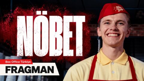 Nöbet Filminden Türkçe Altyazılı Fragmanı: Merakla Beklenen Yapımdan İlk Görüntüler