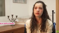 Noelia Castillo Ramos Olayı Nedir?