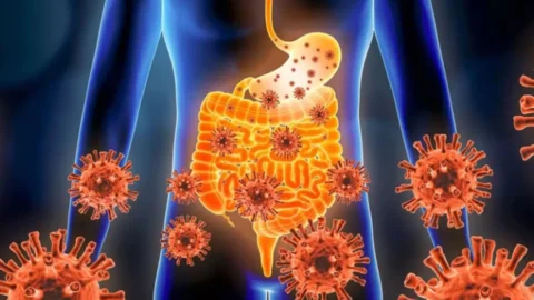 Norovirüs nedir? İşte merak edilenler