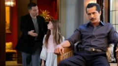 NOW TV’nin fenomen dizisi Yeraltı fragmanı yayınlandı mı? Ne zaman?