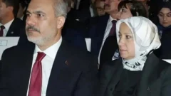 Nuran Fidan kimdir? Ne iş yapıyor?